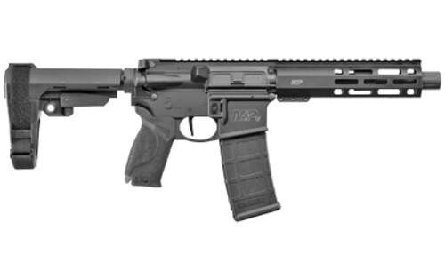 Handguns Smith&Wesson M&P 15 Pistol 223Rem|5.56NATO S&W M&P15 PSTL 5.56 7.5" 30RD BRACE